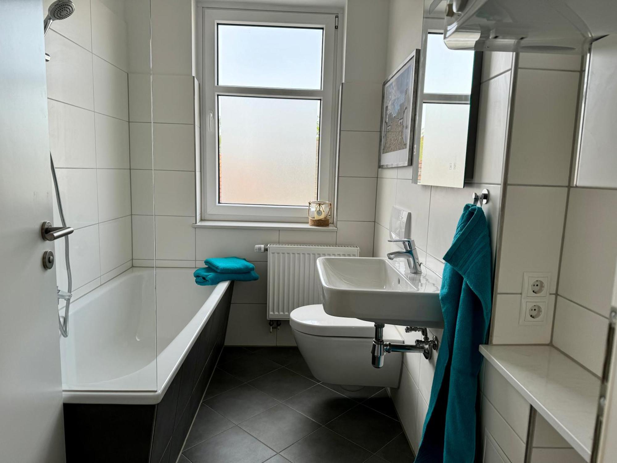 Apartment Im Elbtal Weinböhla Exteriör bild